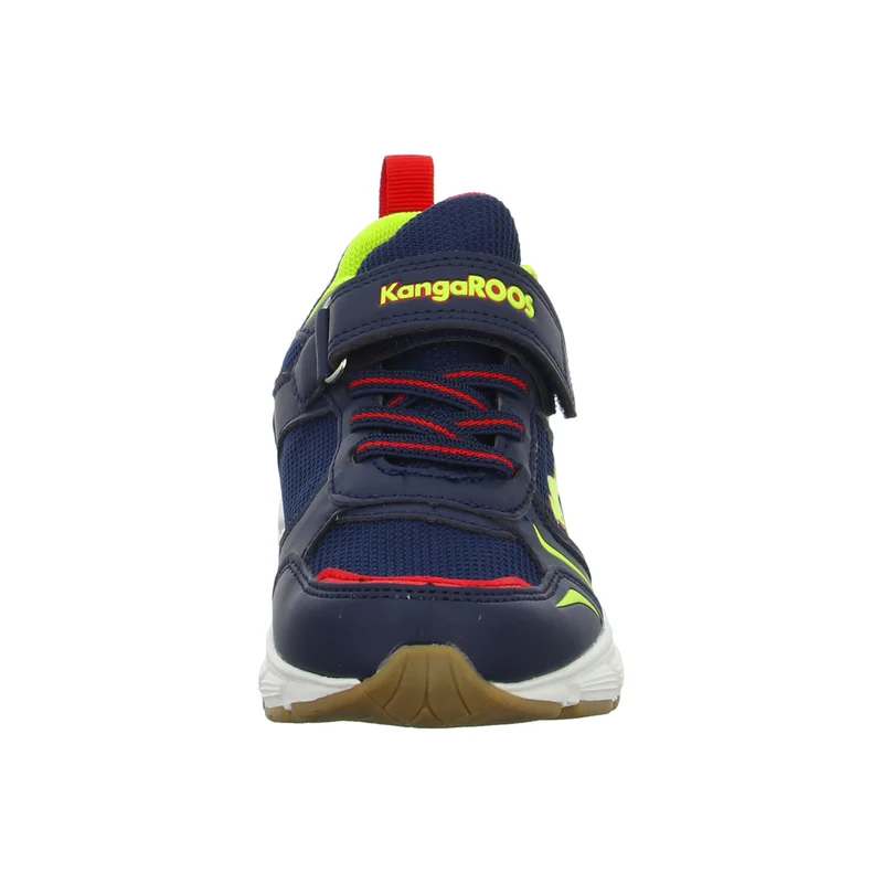 KangaROOS Sportschuh Klettverschluss K-NI ROMP EV