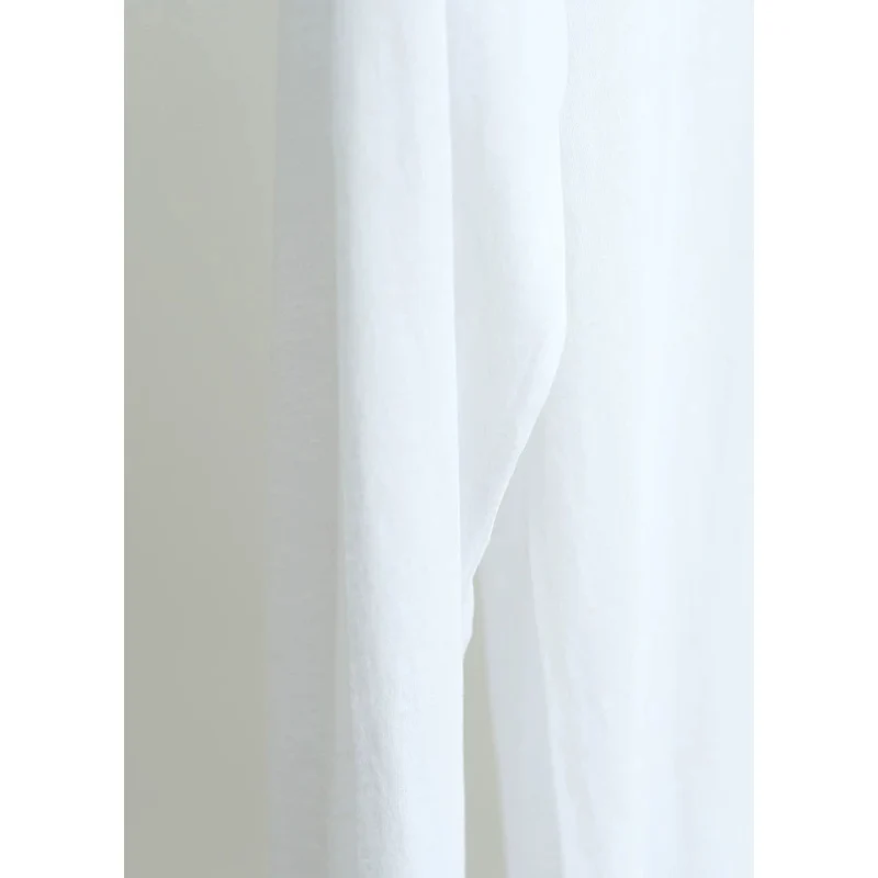 Damen Langarmshirt aus hochwertigem Baumwollmix Nord Taschen