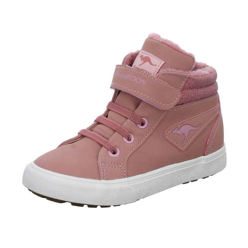KangaROOS Kleinkinderstiefel Warmfutter KaVU III
