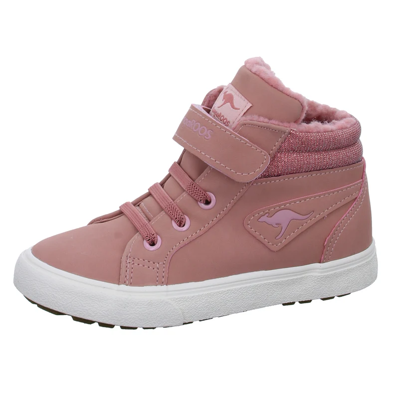 KangaROOS Kleinkinderstiefel Warmfutter KaVU III