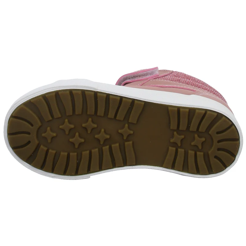 KangaROOS Kleinkinderstiefel Warmfutter KaVU III