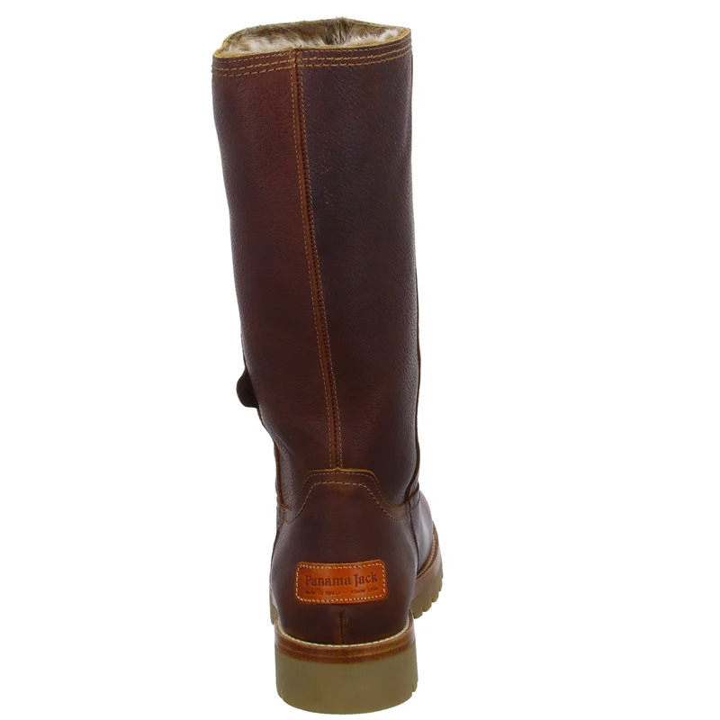 Panama Jack Langschaftstiefel Warmfutter bis 35mm Absatz (casual)