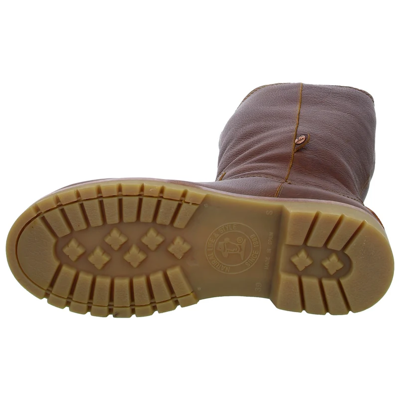 Panama Jack Langschaftstiefel Warmfutter bis 35mm Absatz (casual)