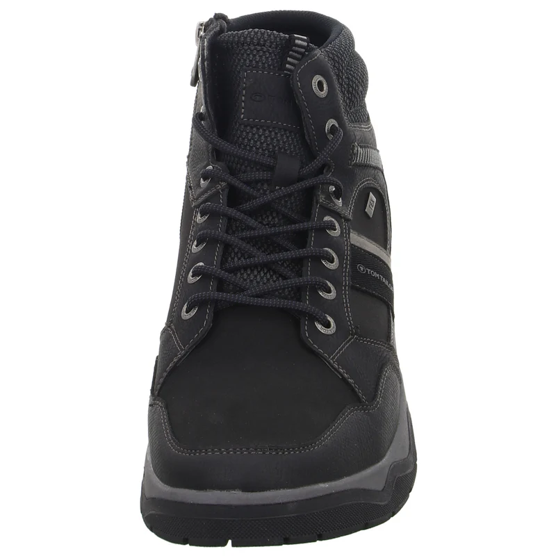 Tom Tailor Allwetterstiefel Warmfutter mit Funktionsmembran (wasserabweisend/wasserdicht)