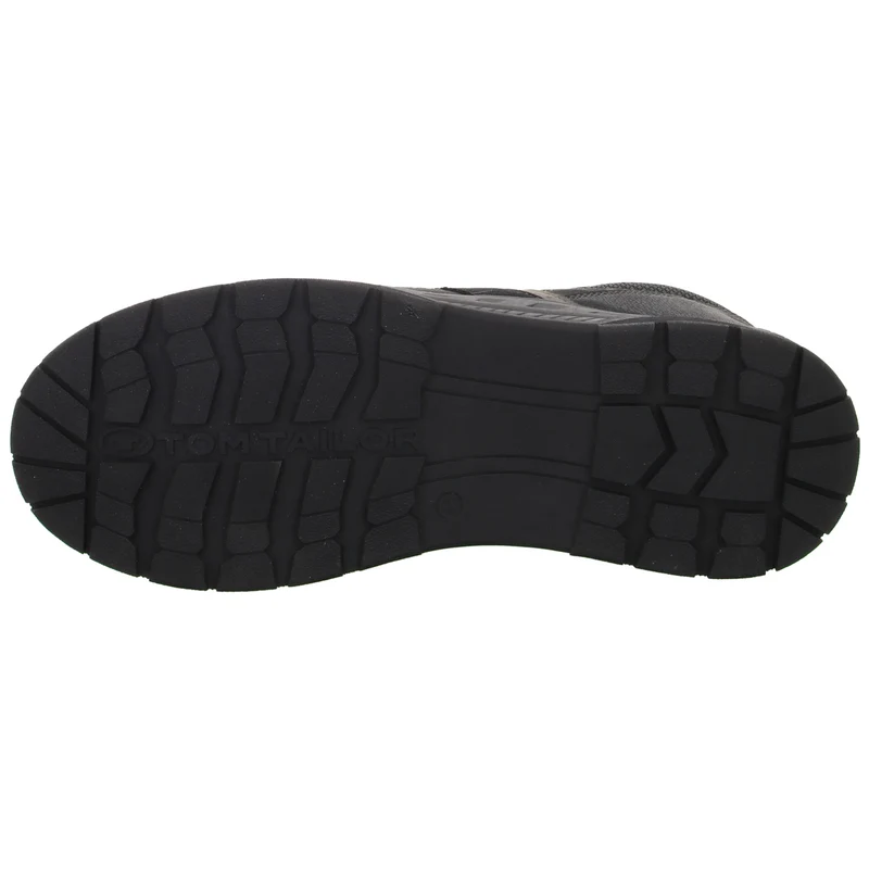 Tom Tailor Allwetterstiefel Warmfutter mit Funktionsmembran (wasserabweisend/wasserdicht)