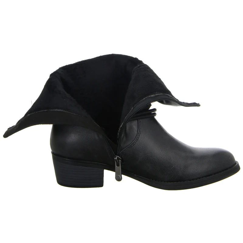 MARCO TOZZI Western Stiefelette Kaltfutter