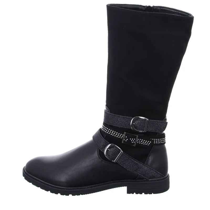 girlZ onlY Schaftstiefel Warmfutter