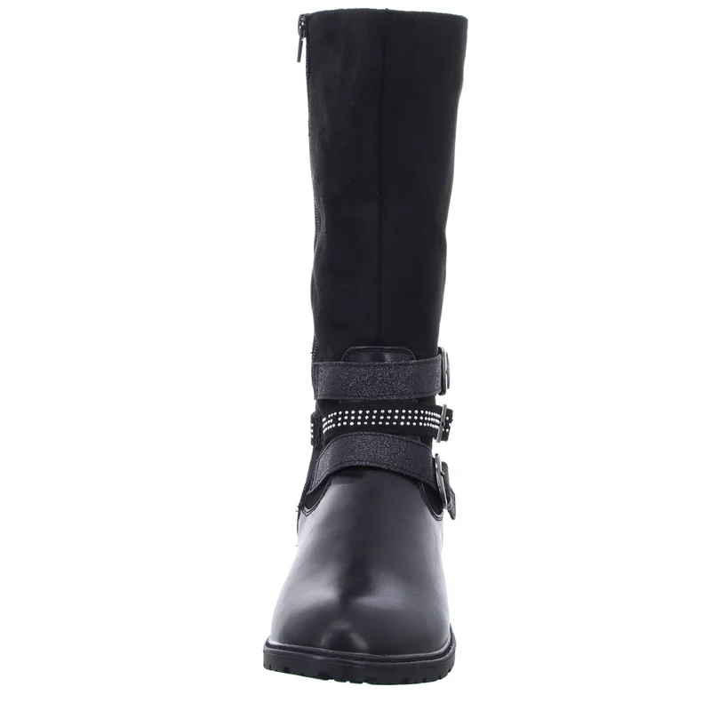 girlZ onlY Schaftstiefel Warmfutter