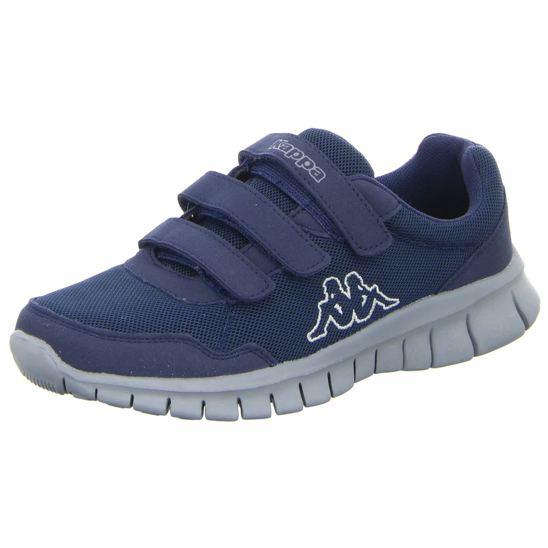 Kappa Sportschuh Klettverschluss STYLECODE: 243204VLBC-6716