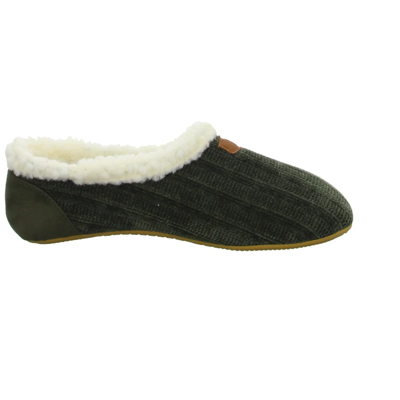 Home Comfort Hausschuh Warmfutter