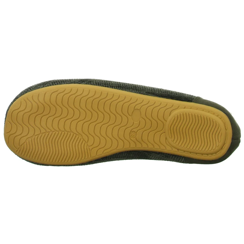 Home Comfort Hausschuh Warmfutter