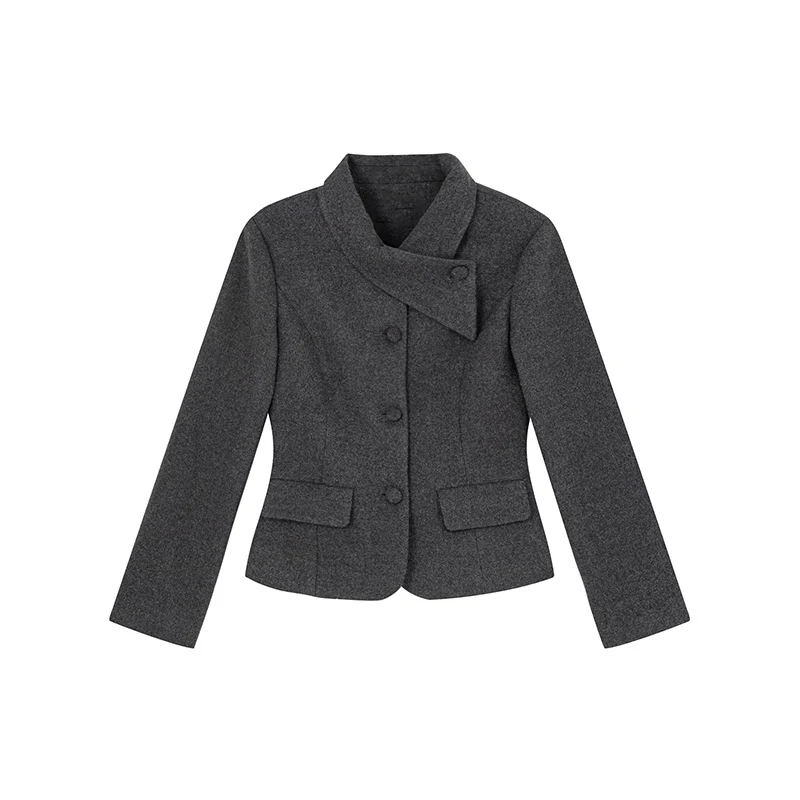 Damen Faltenrock aus hochwertigem Material Nord Taschen