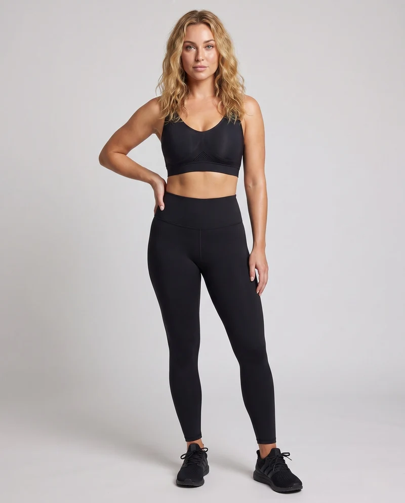 Nahtloser Sport Bh