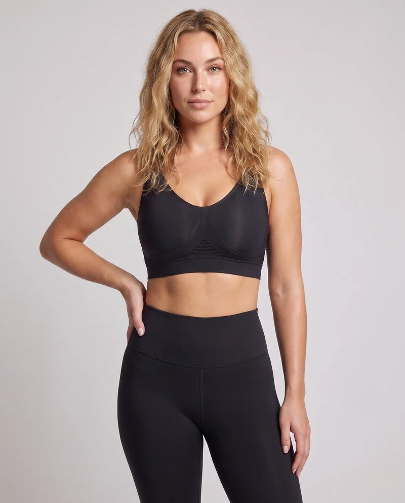 Nahtloser Sport Bh