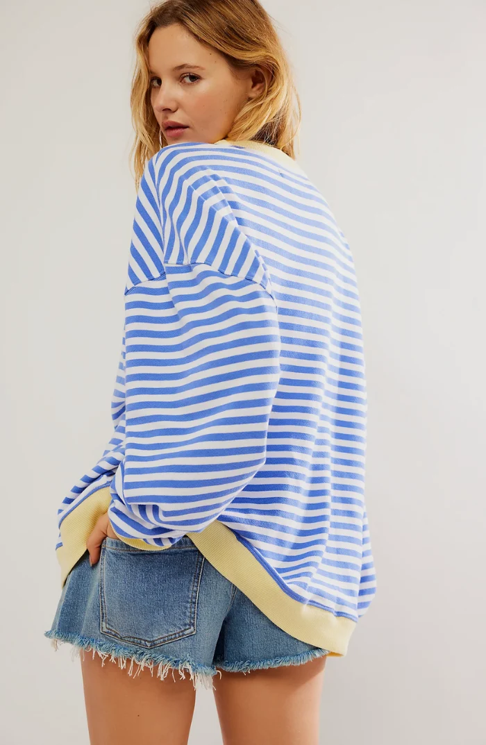 Modernes Pullover für Frauen