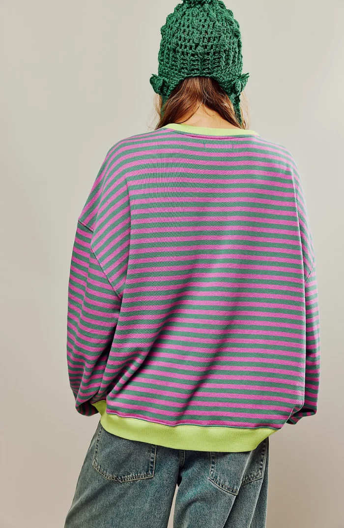 Modernes Pullover für Frauen