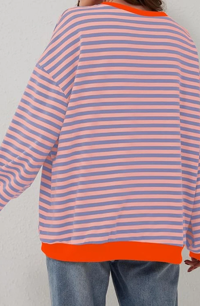 Modernes Pullover für Frauen