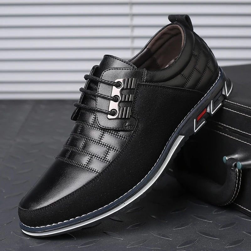 Lässige Sneakers