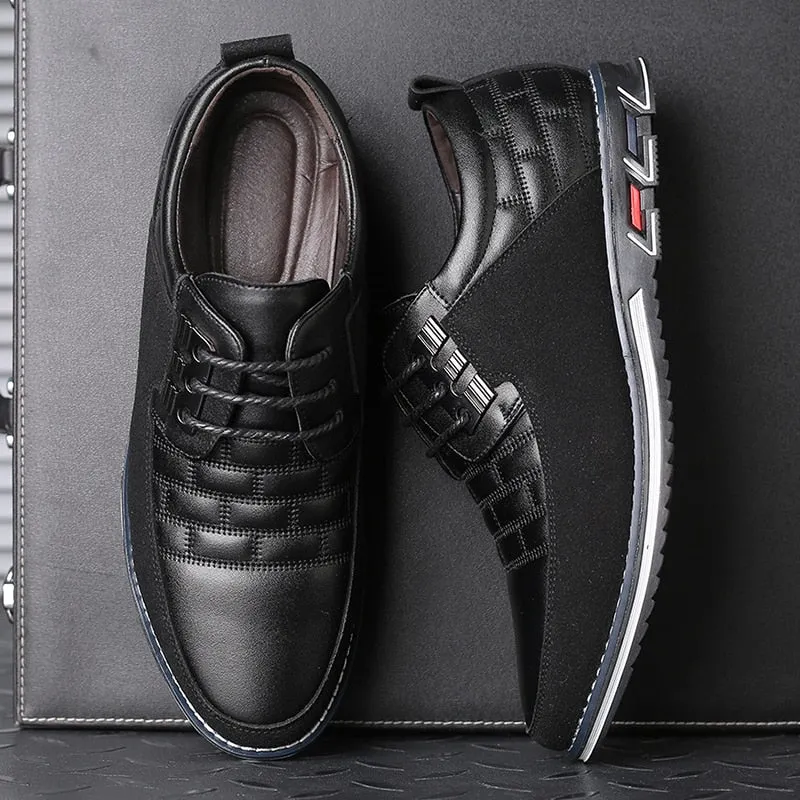 Lässige Sneakers
