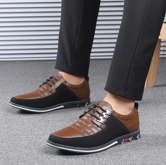 Lässige Sneakers