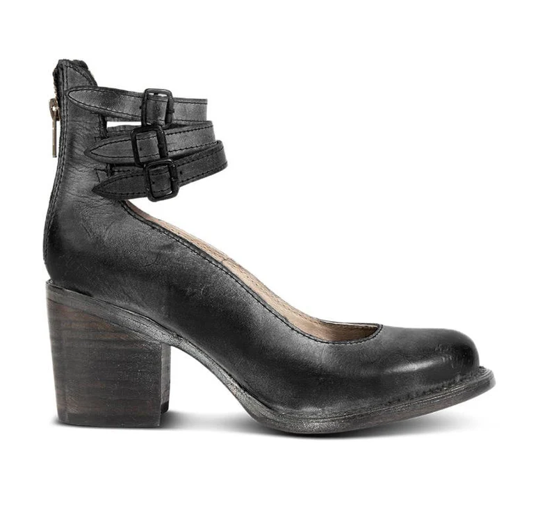 Bequemer Eleganter Schuh