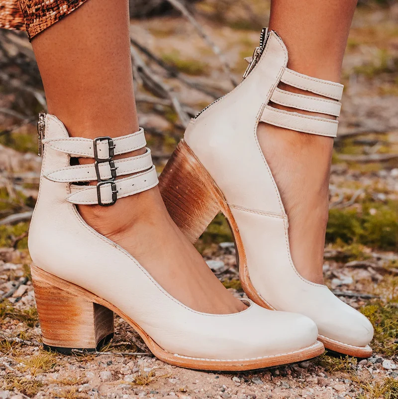 Bequemer Eleganter Schuh