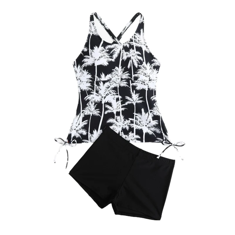 Damen Sport-Bikini-Set