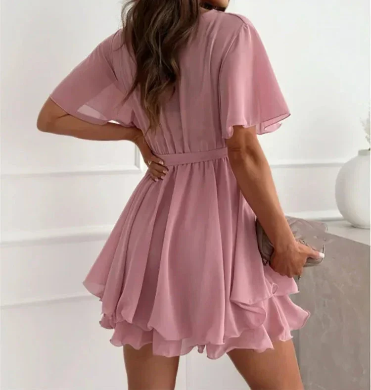Genna - Sommerkleid