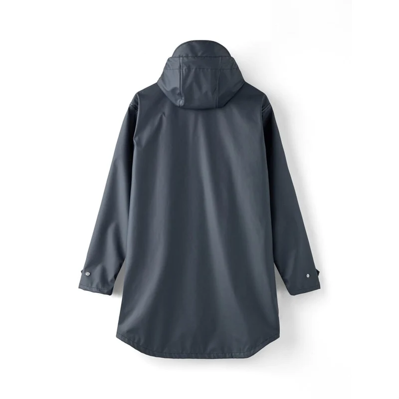 H2O - Livø Rain Jacket - 3500 Black