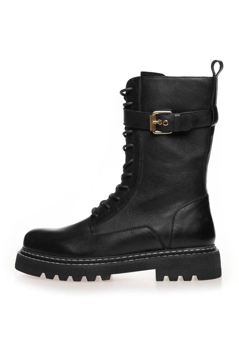 Copenhagen Shoes - The Moon CS8722 - 0001 - Black