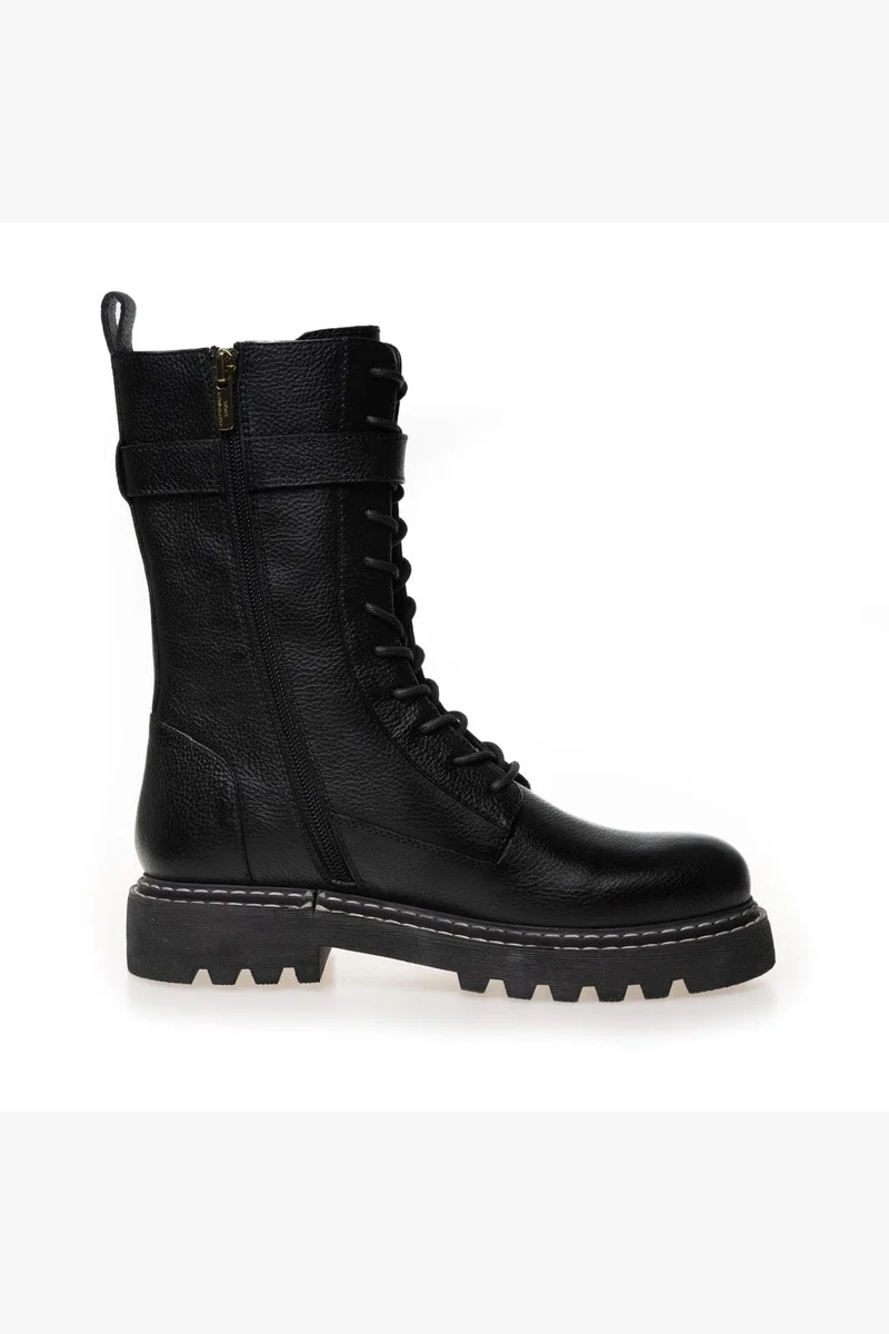 Copenhagen Shoes - The Moon CS8722 - 0001 - Black