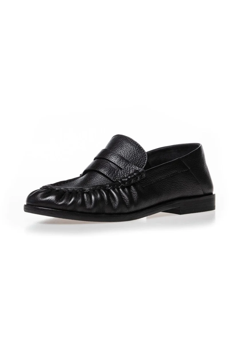 Copenhagen Shoes - Paris And Me Plain CS8775 - 1 - 0001 - Black