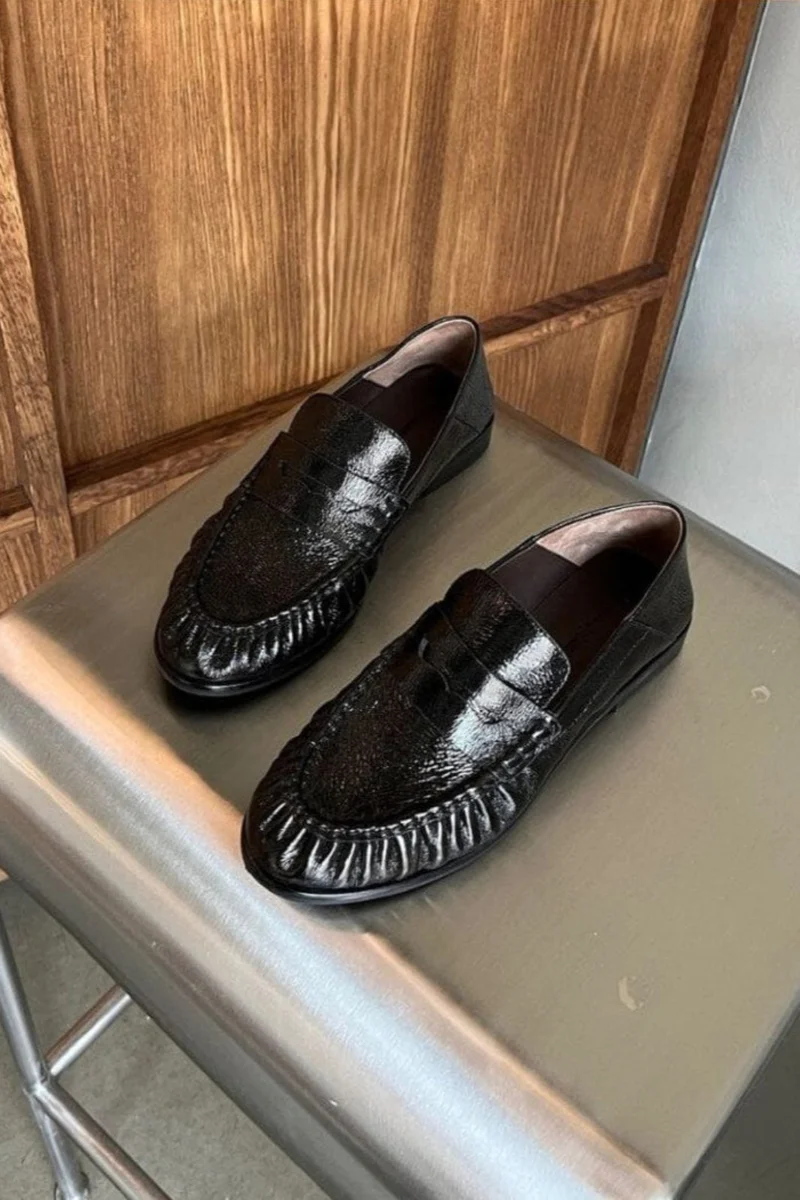 Copenhagen Shoes - Paris And Me (Sh) CS8775 - 2 - 0001 - Black