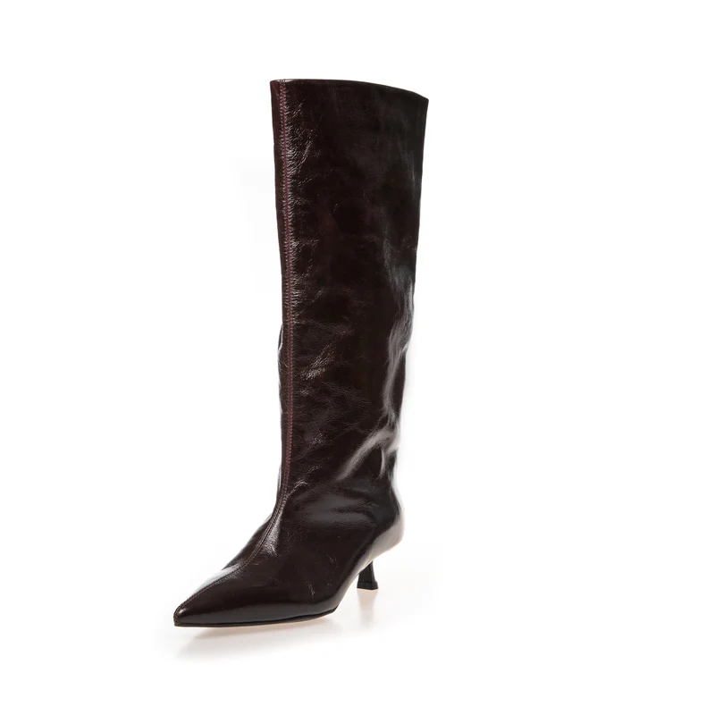 Copenhagen Shoes - New Future CS8844 - 2222 - Bordeaux
