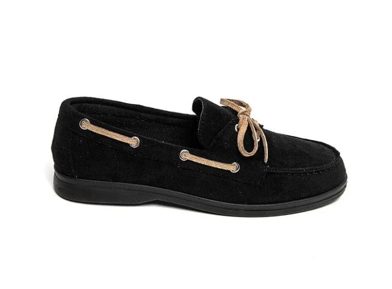 Bloom - Liliana Loafer - Black