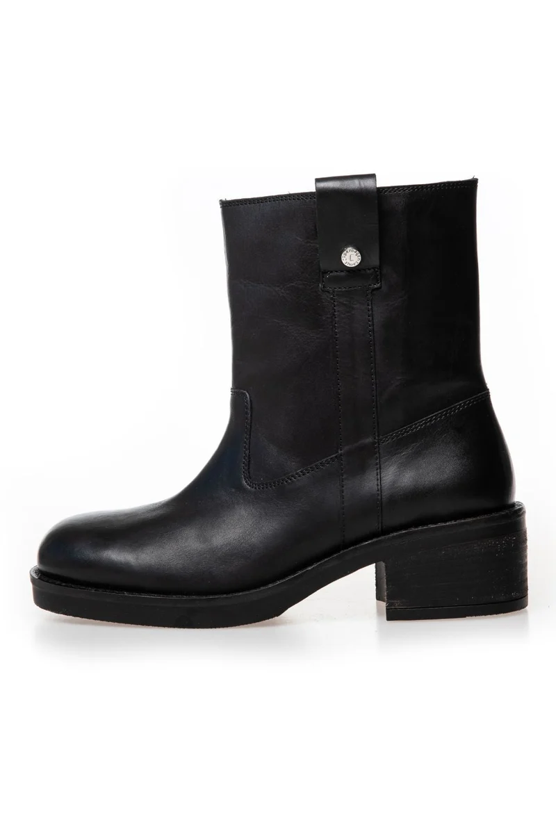 Copenhagen Shoes - Say More CS8645 - 0001 - Black