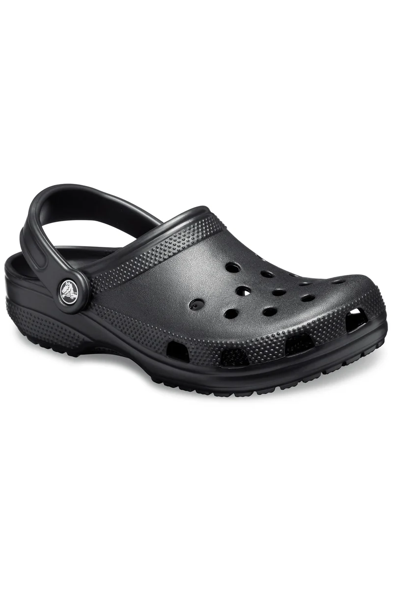 Crocs - Classic - Black
