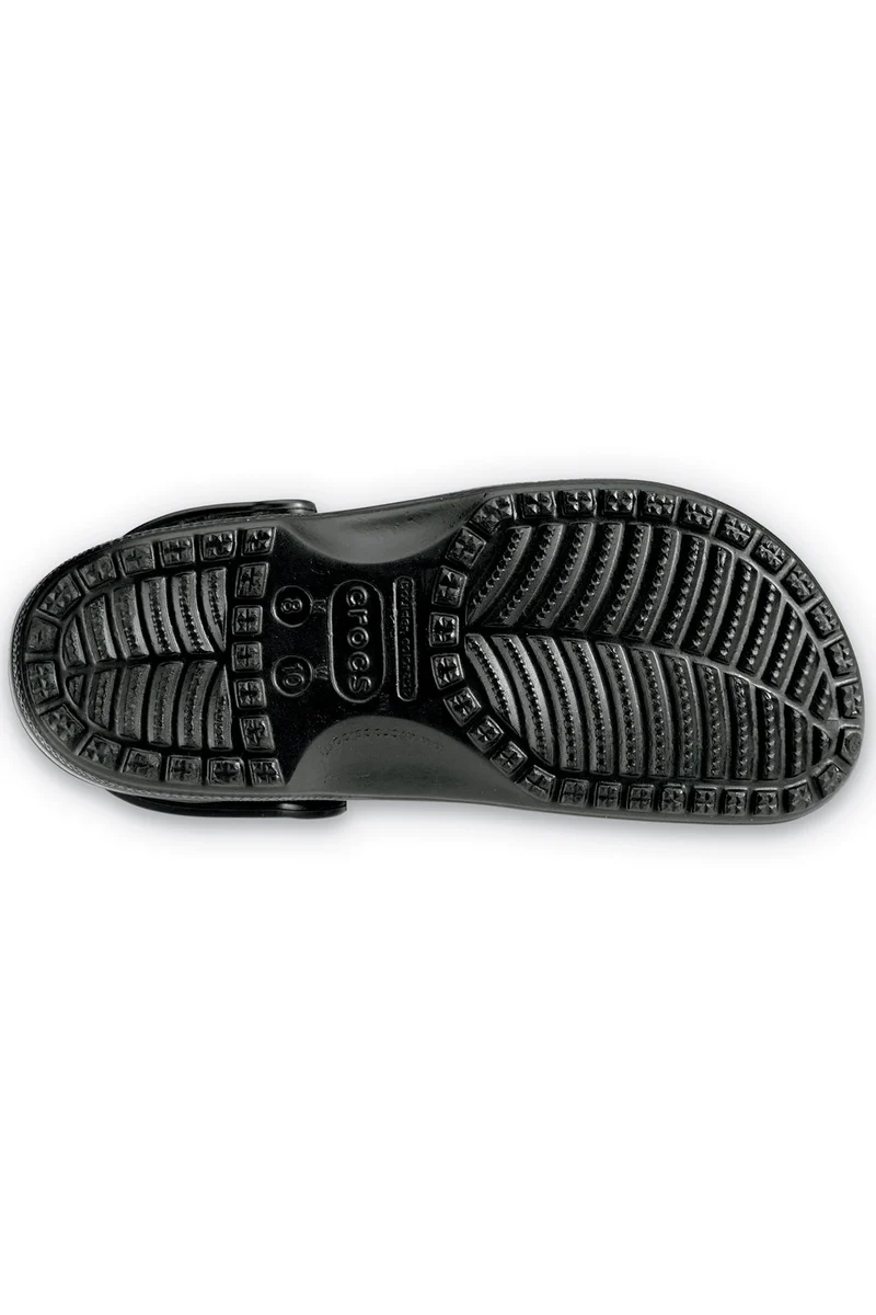 Crocs - Classic - Black