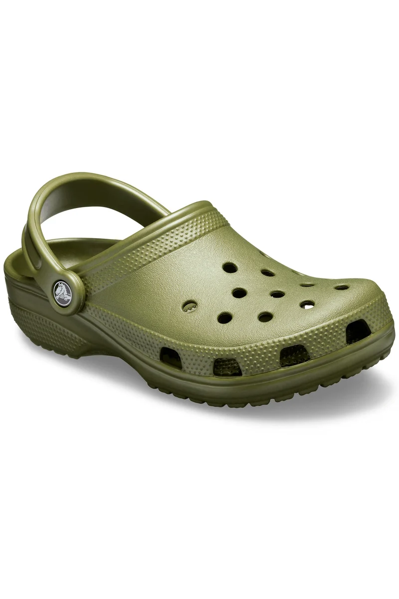 Crocs - Classic - Army Green