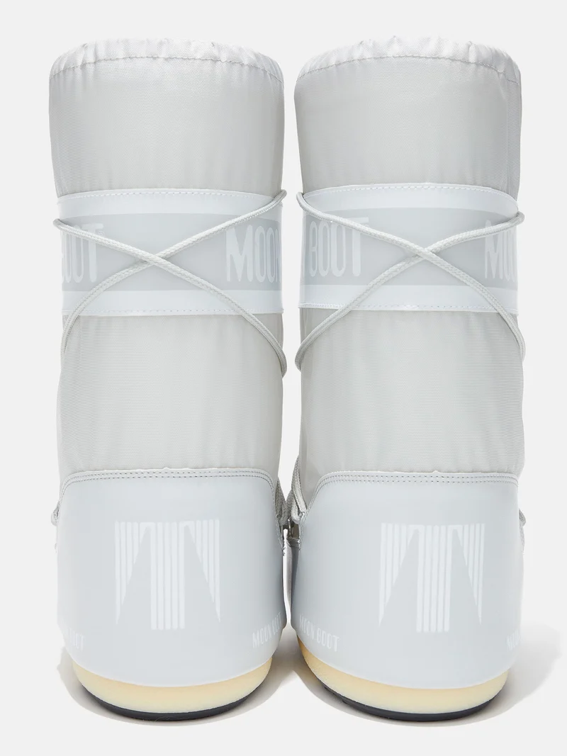 Moon Boot - Icon Nylon 14004400086 - H003 Glacier Grey
