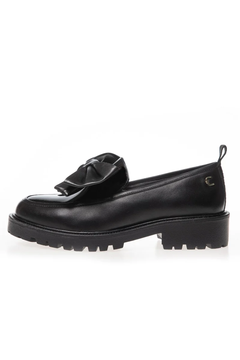 Copenhagen Shoes - Hello Bow - 0001 Black