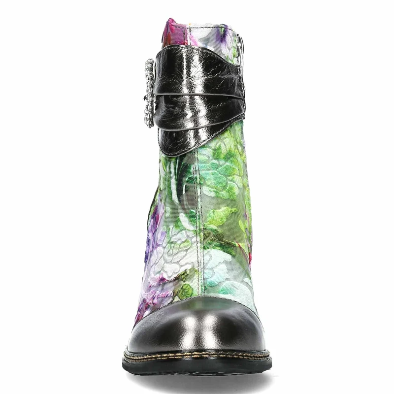 Bottines - KINOAO 10