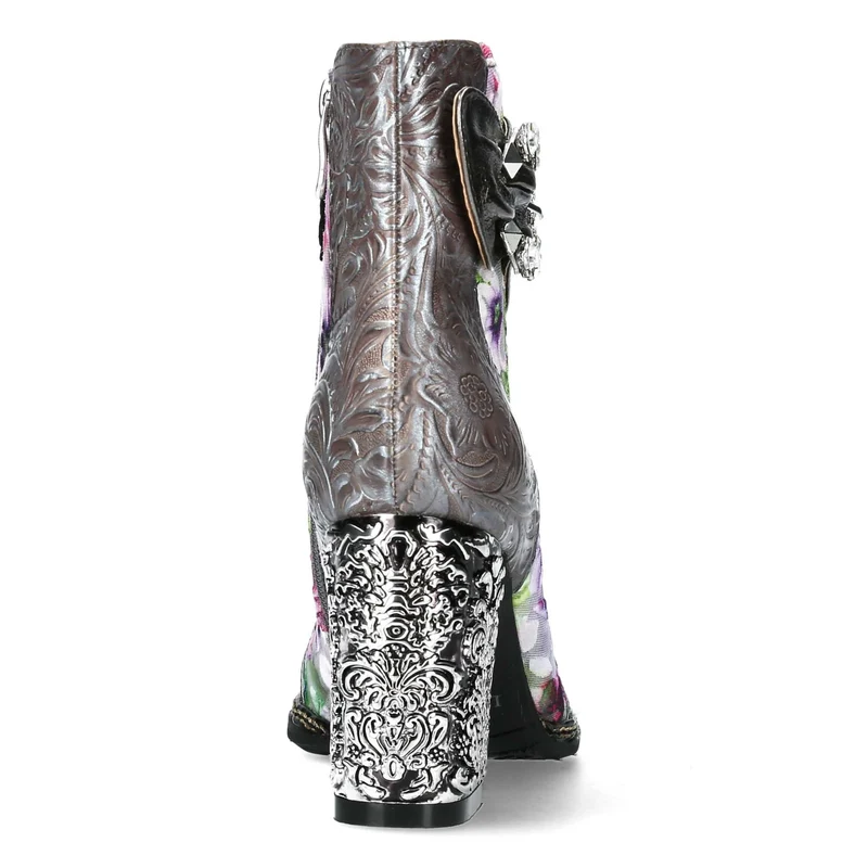 Bottines - KINOAO 10