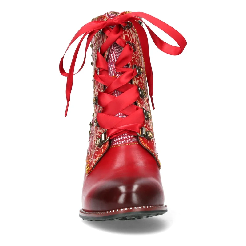Bottines - KACIO 05