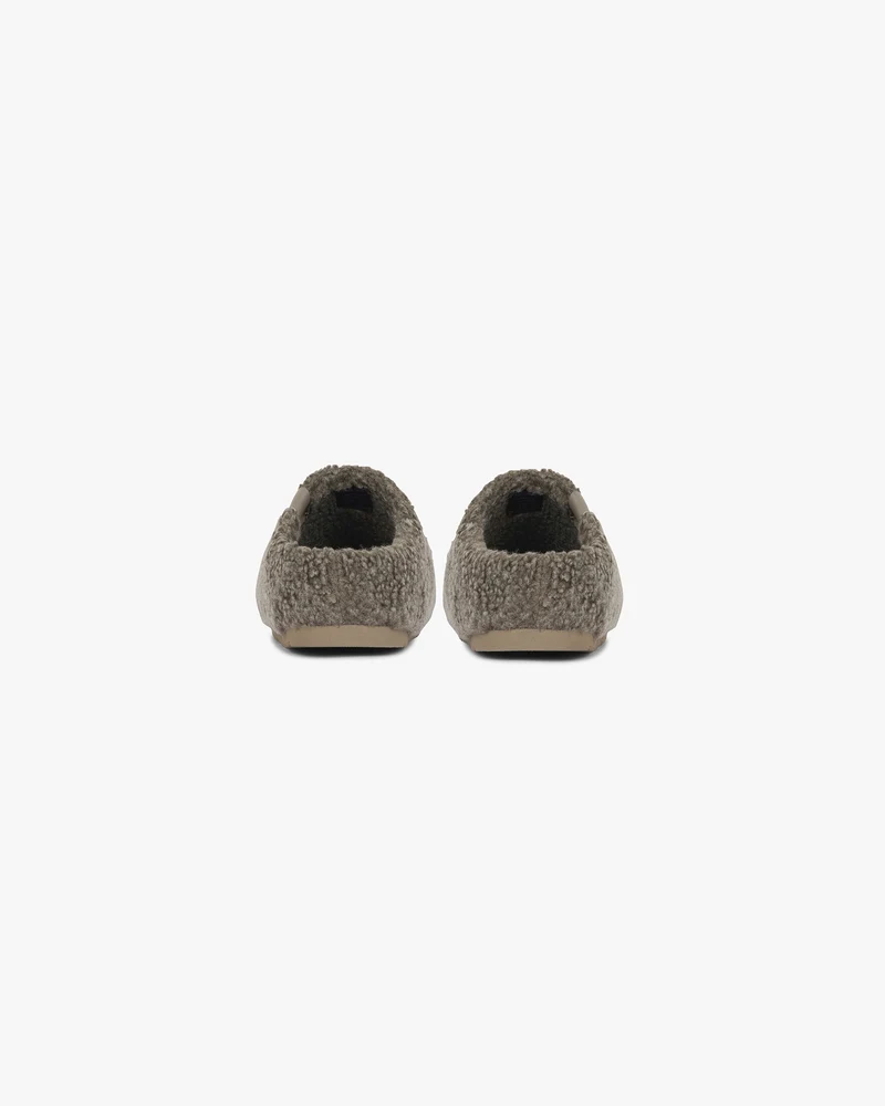Fluffy Mule - Rock