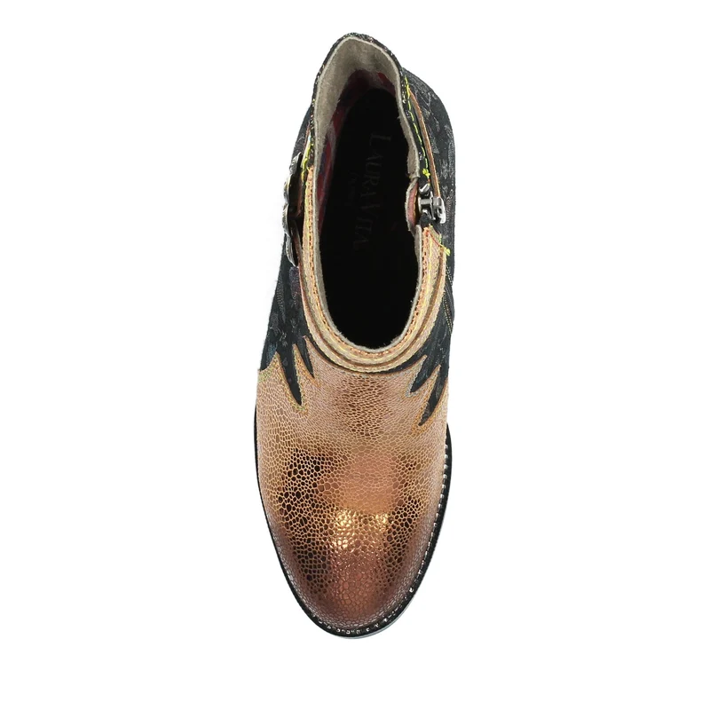 Bottines - KACIO 01