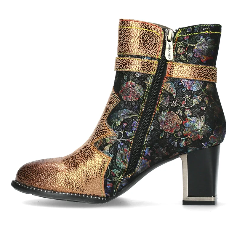 Bottines - KACIO 01