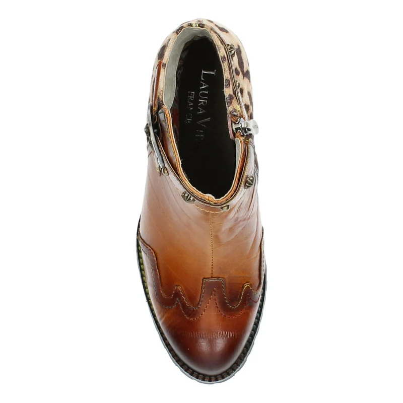 Bottines - IDCORAO 06