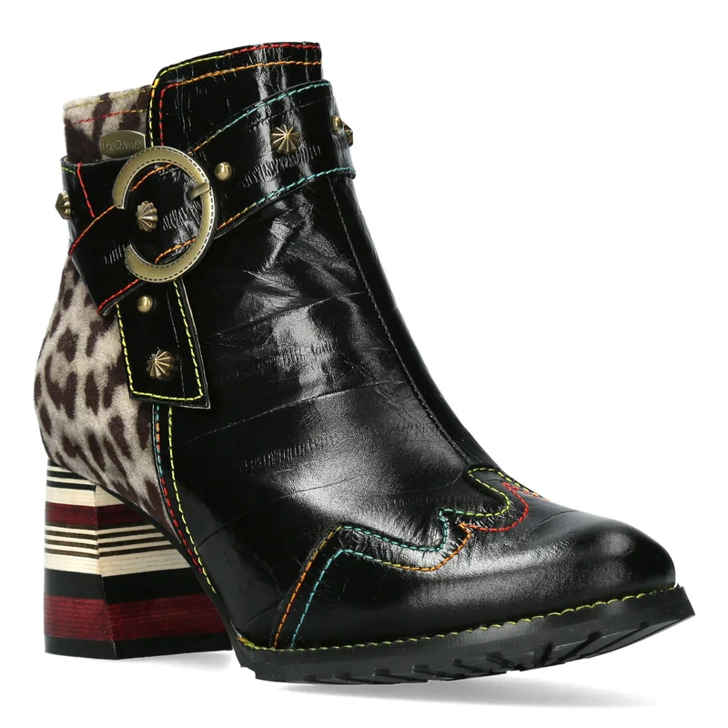 Bottines - IDCORAO 06