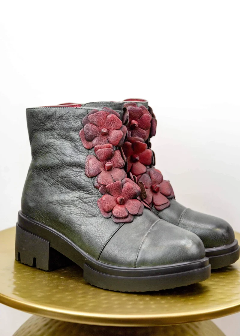 Bottines - GOCNEO 66